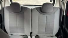 Toyota Aygo 1.0 VVT-i X-Play 5dr Petrol Hatchback